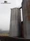 100,000 liter storage tank