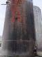 100,000 liter storage tank