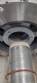 Netzsch Zeta 50 HP Horizontal Ball Mill