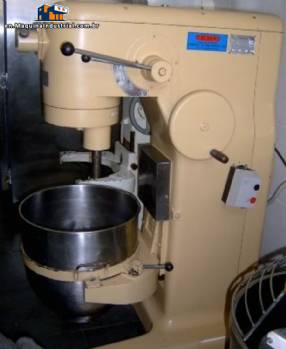 planetary mixer Amdio