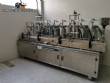 Automatic filling machine for liquids 10 nozzles Cetro