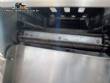 Industrial fryer continuous system for snack foods MCI