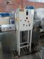 Industrial fryer continuous system for snack foods MCI