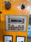 Bekum blow molding machine for bottles, jars, and plastic packaging.