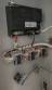 Vertical dosing packaging machine for powdered products Fabrima Flexibag retrofit