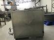 Continuous producer for Tropical a�a� ice cream 600 liters