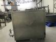 Continuous producer for Tropical aa ice cream 600 liters