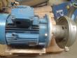 Transfer pump in stainless steel