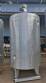 5,000 liter stainless steel mixing tank APV