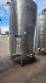 5,000 liter stainless steel mixing tank APV