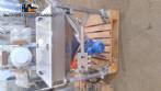 Powder Filling System with Screw Silo Conveyor and Screw Filler