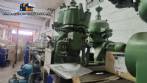 Westfalia 1,000 liters/hour centrifuge separator for oil purification