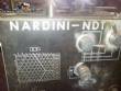 Mechanical lathe Nardini