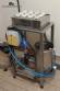Equipment for batching and pasteurizing draft beer and bottle washer/labeler.