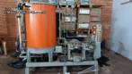 JG Equipamentos de Vapor steam generator