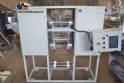 Pastry dough manufacturing line 150 kg