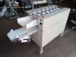 Pastry dough manufacturing line 150 kg
