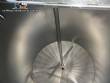Line for brine filling manual product insertion and automatic capping