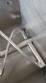 Mecamau Stainless steel ribbon blender mixer for powders.