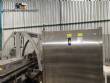 Horizontal autoclave with steam generator and vacuum pump 360 L Phoenix Luferco