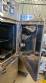 Horizontal autoclave with steam generator and vacuum pump 360 L Phoenix Luferco