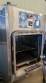 Horizontal autoclave with steam generator and vacuum pump 360 L Phoenix Luferco