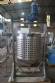 Biasinox stainless steel cooking pot 300 liters