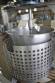 Biasinox stainless steel cooking pot 300 liters