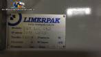 Horizontal flow pack packaging with date stamp Limepak