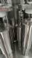 Rotary filling machine in stainless steel for liquids IMA F540 24,000 bottles per hour