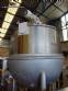 Jacketed stainless steel cooking pot 3000 liters