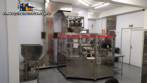 Packaging machine for grain Maqinox