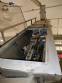 Sidel Universal 2 Eco combi blow molding rinsing filling capping line year 2013