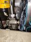 Sidel Universal 2 Eco combi blow molding rinsing filling capping line year 2013
