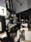 Sidel Universal 2 Eco combi blow molding rinsing filling capping line year 2013