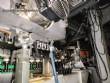 Sidel Universal 2 Eco combi blow molding rinsing filling capping line year 2013