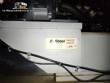 Sidel Universal 2 Eco combi blow molding rinsing filling capping line year 2013