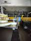 Sidel Universal 2 Eco combi blow molding rinsing filling capping line year 2013