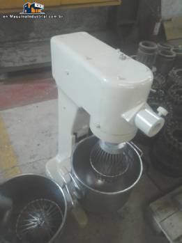 Industrial mixer Amadio