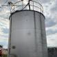 Condistil carbon steel storage reservoir tank 50,000 liters