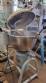 Geiger 40 liter stainless steel food processor