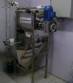 Mixer for powder 50 L Consolid