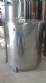 Storage tank  316 stainless steel  capacity 1.200 litres