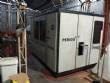 Automatic blow molding machine for PET bottles Multipet