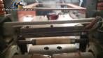 WEF stainless steel flow pack packaging machine
