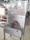 Chocolate enrobing machine Pirg