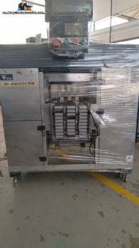 Teraoka W-4600CPR Automatic Wrapping Machine