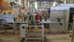 ProLabel self-adhesive labeling machine for cylindrical bottles