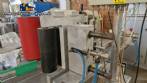 ProLabel self-adhesive labeling machine for cylindrical bottles