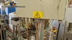 ProLabel self-adhesive labeling machine for cylindrical bottles